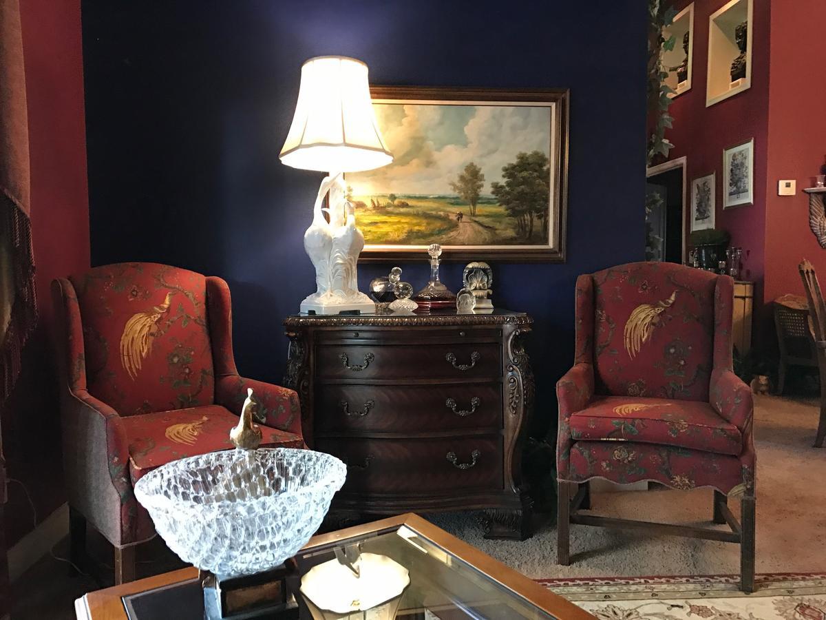 Don'S Elegante Bed & Breakfastフェニックス エクステリア 写真