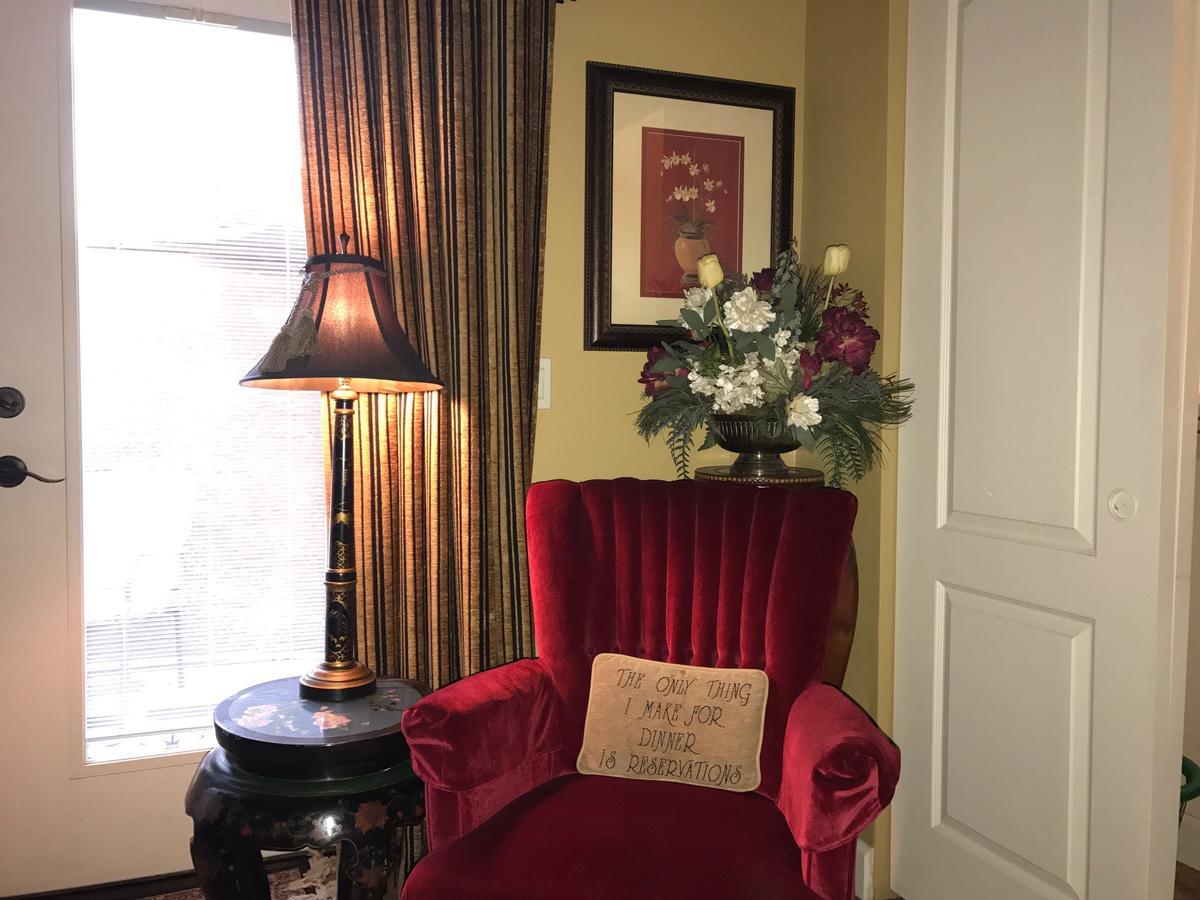 Don'S Elegante Bed & Breakfastフェニックス エクステリア 写真