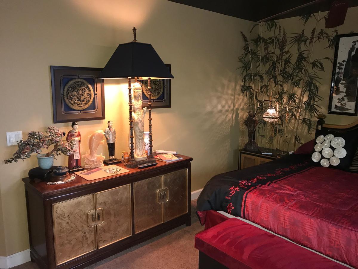 Don'S Elegante Bed & Breakfastフェニックス エクステリア 写真