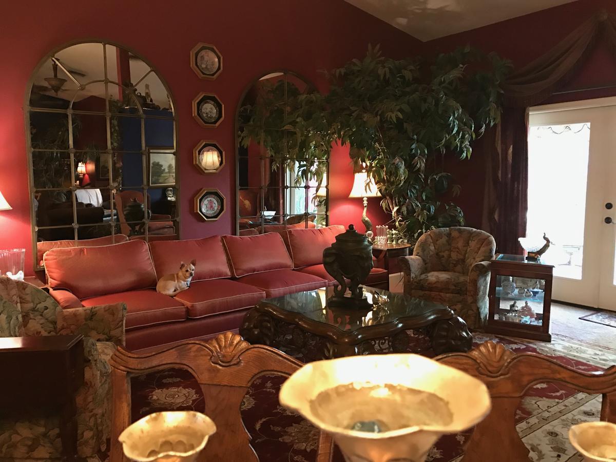 Don'S Elegante Bed & Breakfastフェニックス エクステリア 写真
