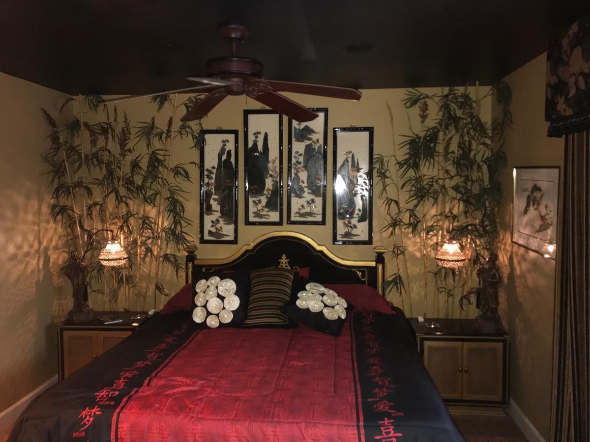 Don'S Elegante Bed & Breakfastフェニックス エクステリア 写真