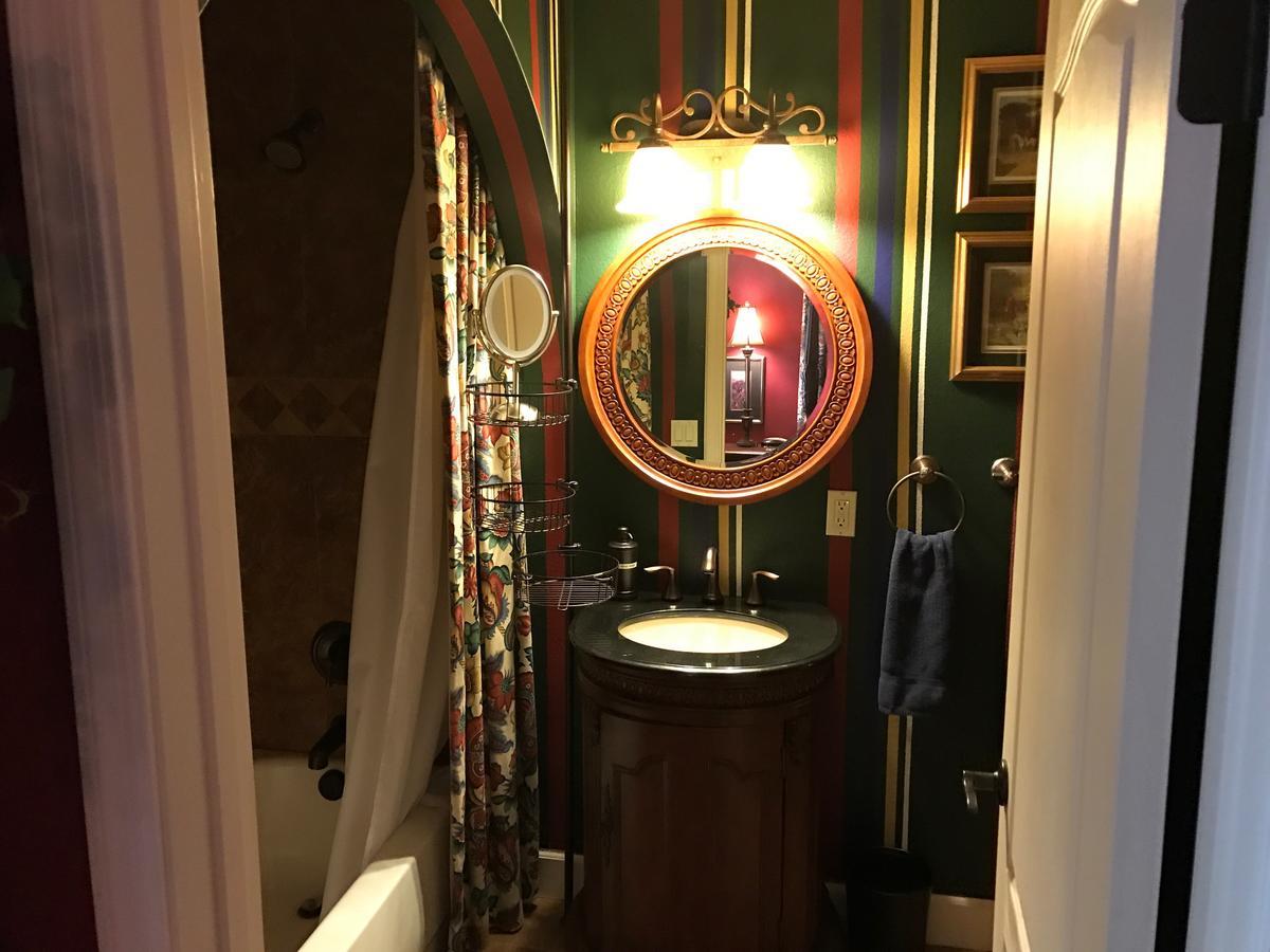 Don'S Elegante Bed & Breakfastフェニックス エクステリア 写真