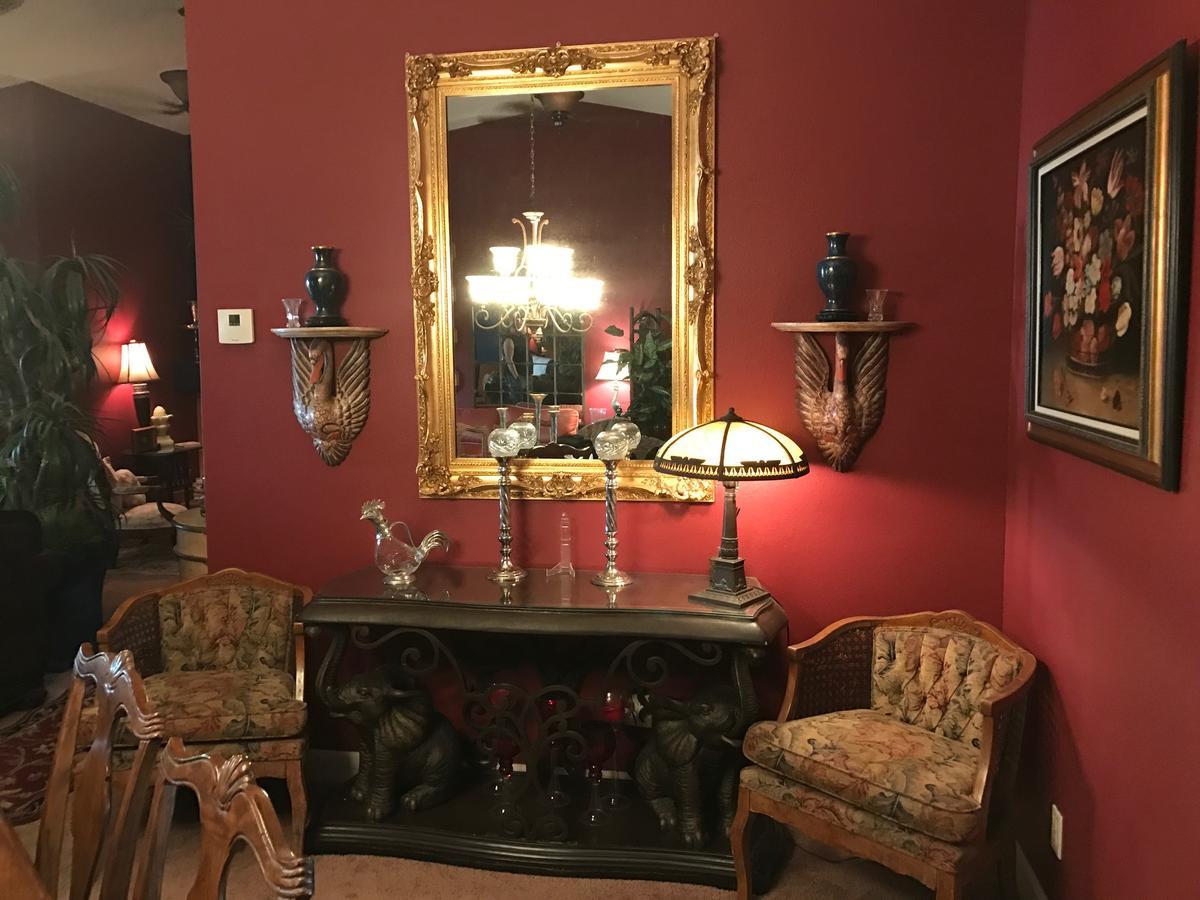 Don'S Elegante Bed & Breakfastフェニックス エクステリア 写真