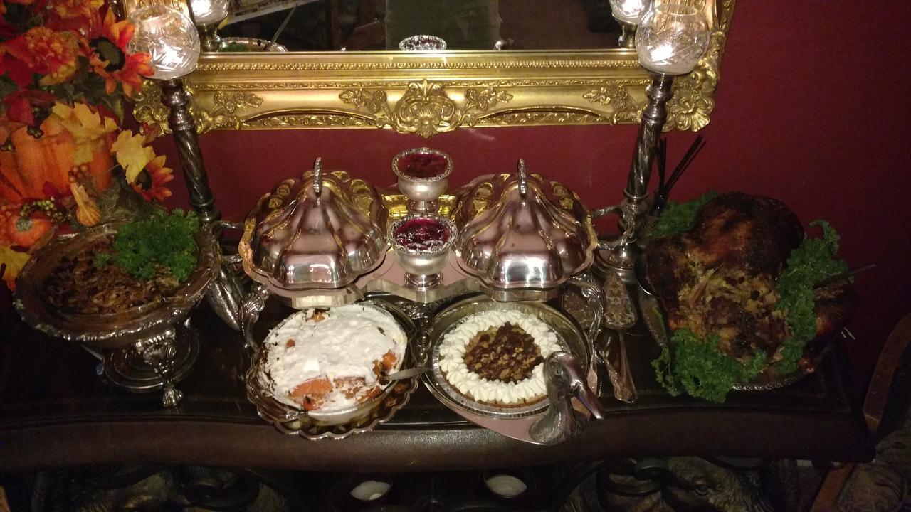 Don'S Elegante Bed & Breakfastフェニックス エクステリア 写真